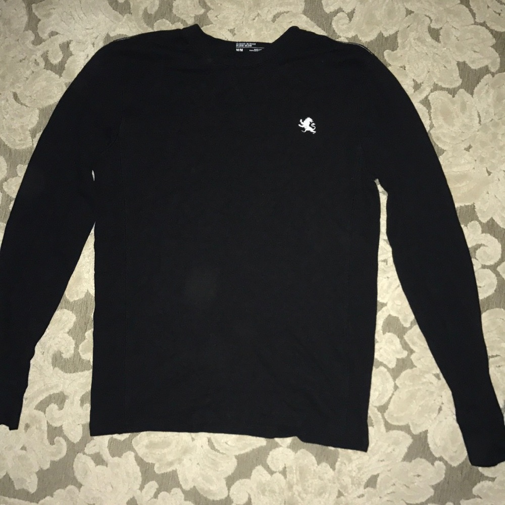 Black thermal